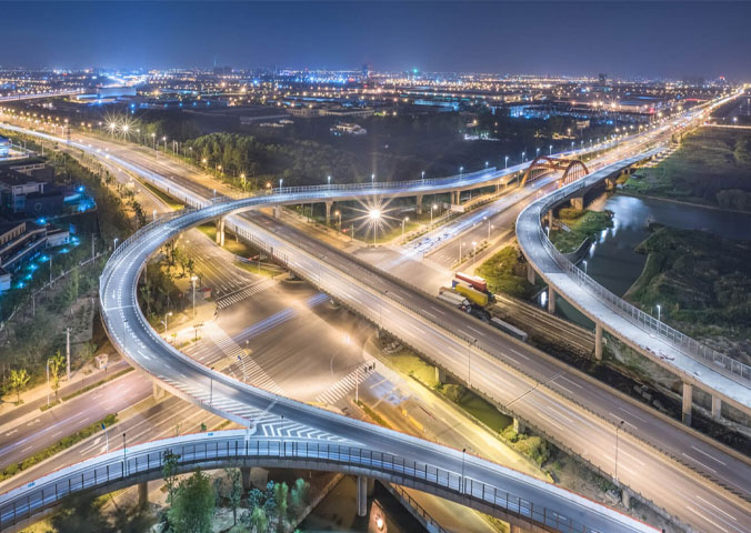 Dwarka Expressway