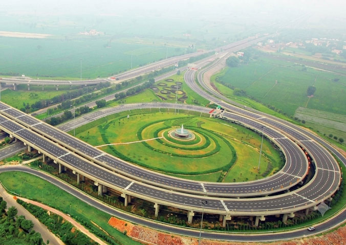 Sohna Road