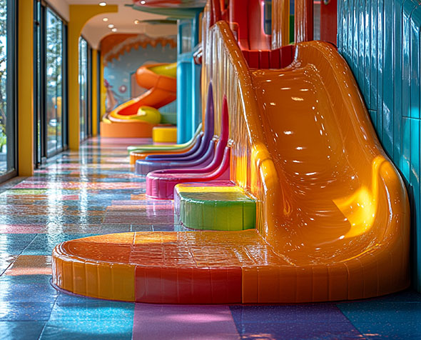 Children Play Area