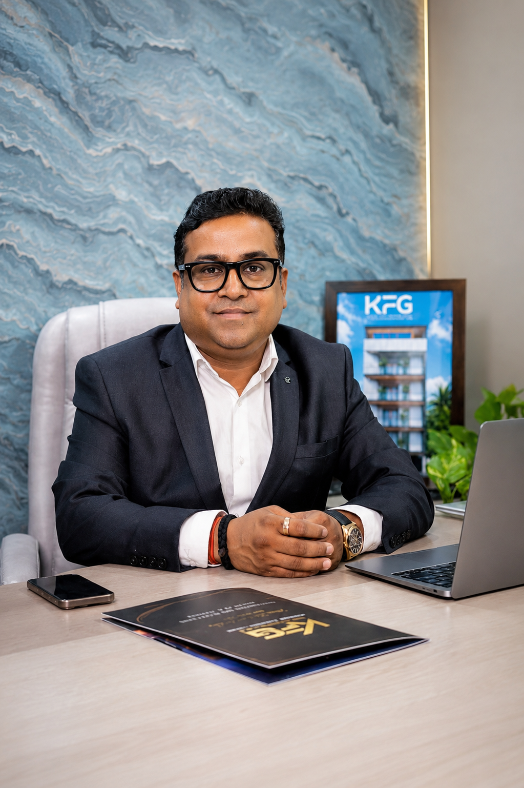 Rahul Jain